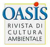 Oasis | Rivista di cultura ambientale